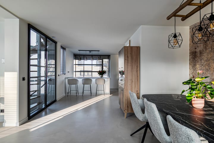 Foto 2 van Merbau 46