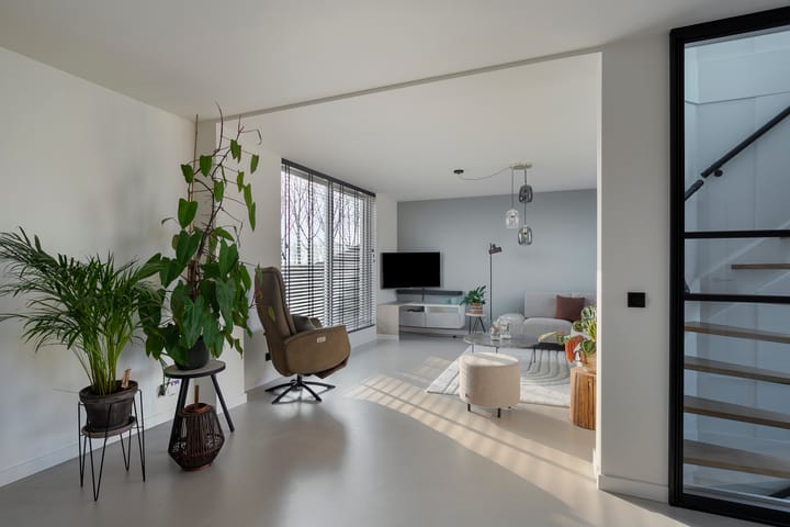 Foto 3 van Merbau 46