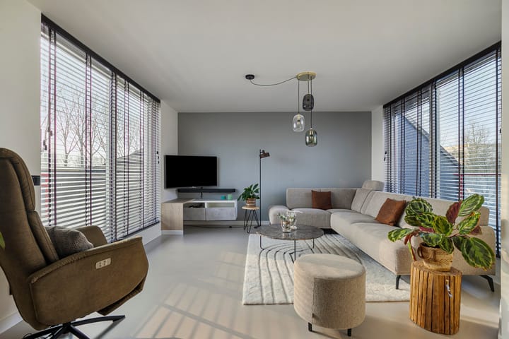 Foto 5 van Merbau 46