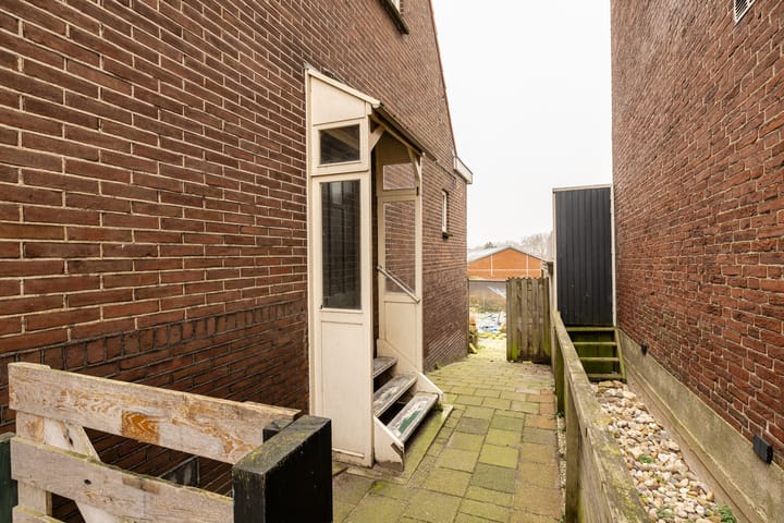 Foto 2 van Lijnderdijk 8