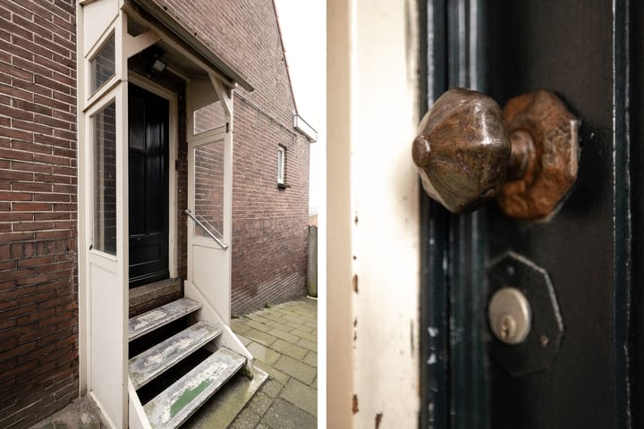 Foto 3 van Lijnderdijk 8