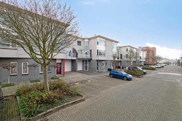 Foto 42 van Merbau 46