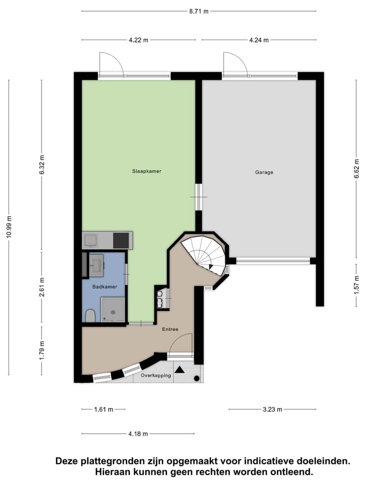 Foto 43 van Merbau 46