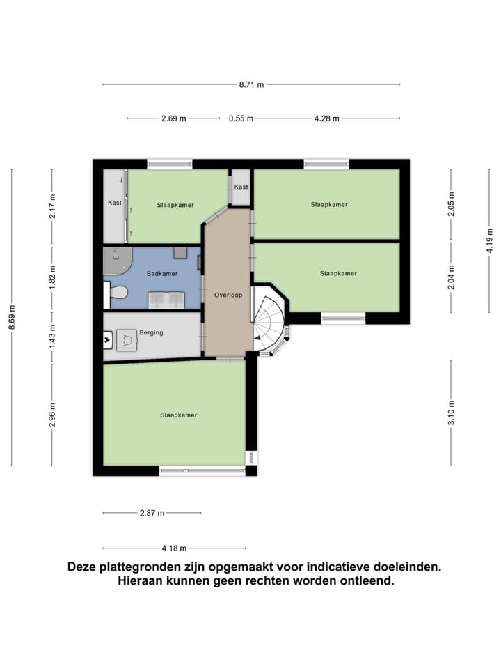 Foto 45 van Merbau 46