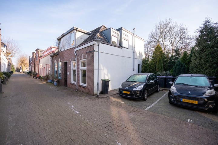 Nieuwstraat 33
