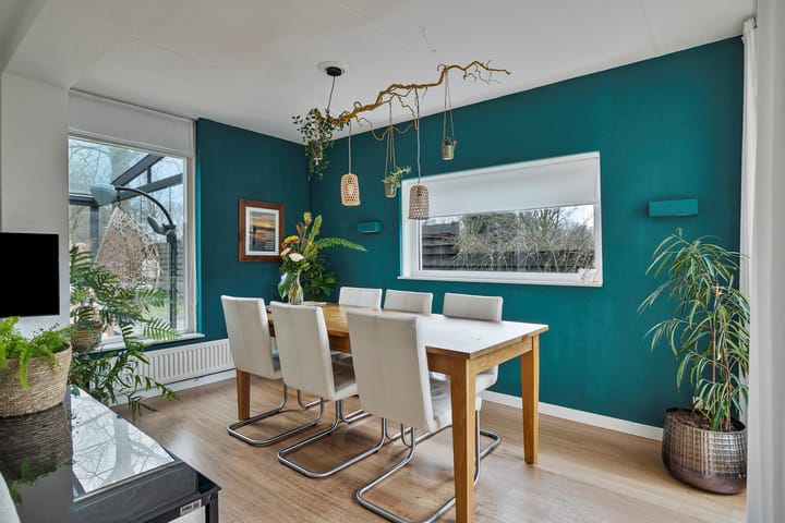 Foto 18 van Smaragd 69