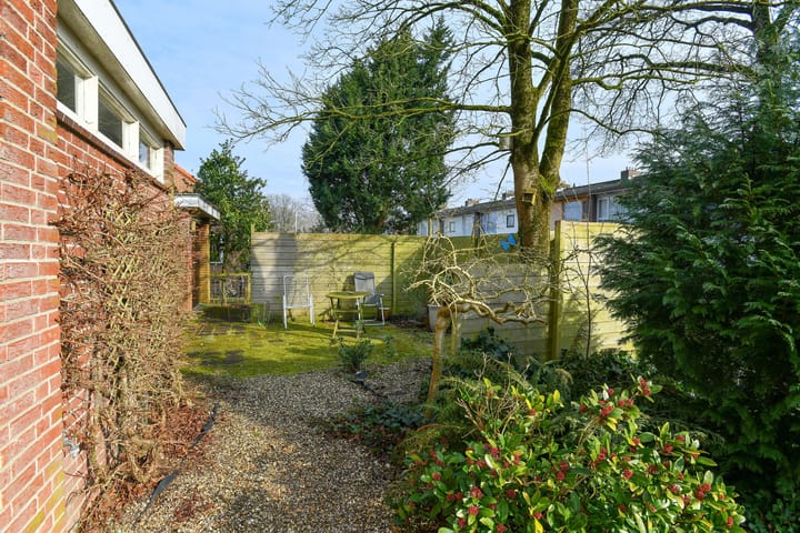 Foto 4 van W.A. Scholtenlaan 9