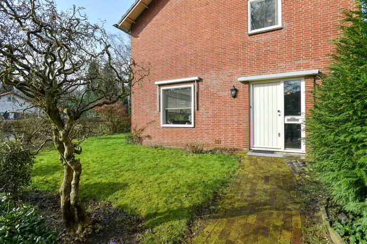 Foto 5 van W.A. Scholtenlaan 9