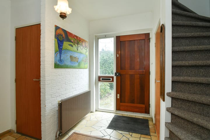 Foto 6 van W.A. Scholtenlaan 9