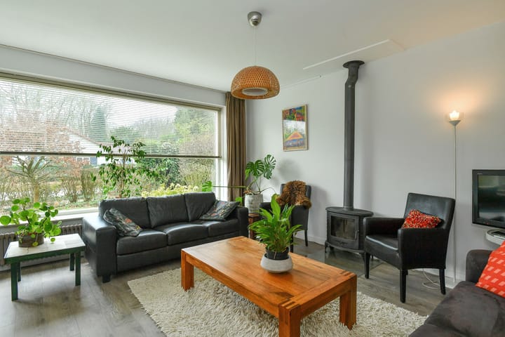 Foto 8 van W.A. Scholtenlaan 9