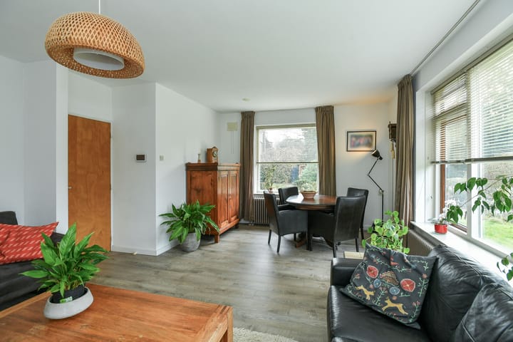 Foto 9 van W.A. Scholtenlaan 9