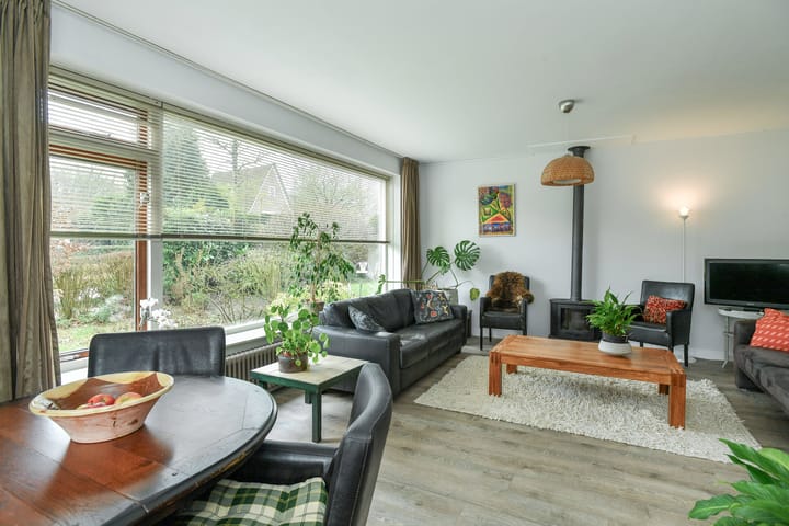 Foto 10 van W.A. Scholtenlaan 9