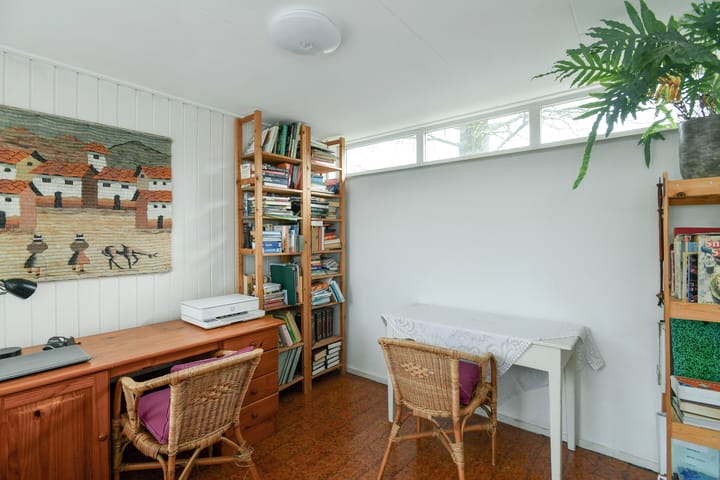 Foto 13 van W.A. Scholtenlaan 9