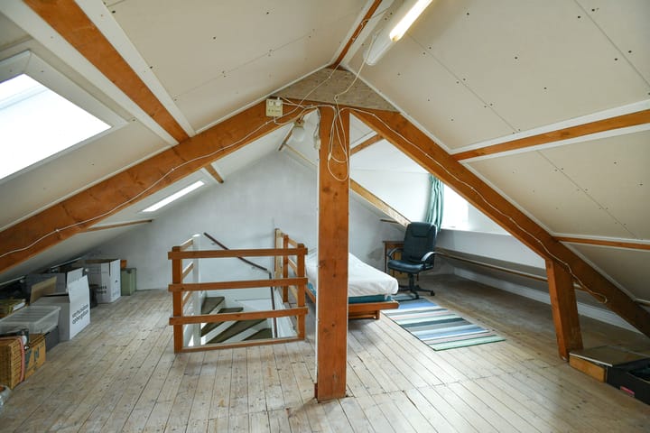 Foto 23 van W.A. Scholtenlaan 9