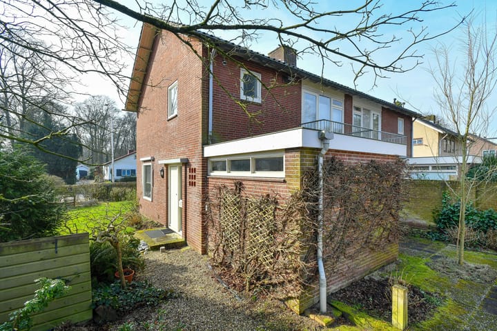 Foto 25 van W.A. Scholtenlaan 9