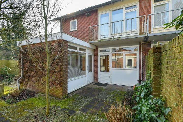 Foto 27 van W.A. Scholtenlaan 9