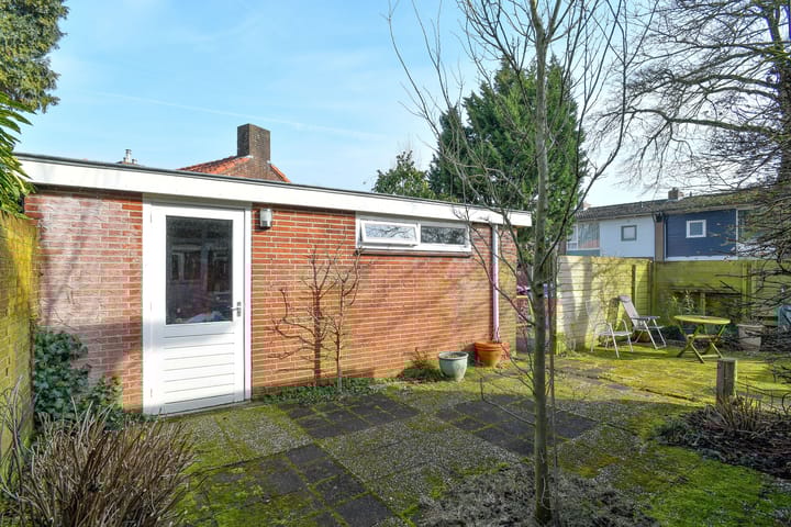 Foto 28 van W.A. Scholtenlaan 9