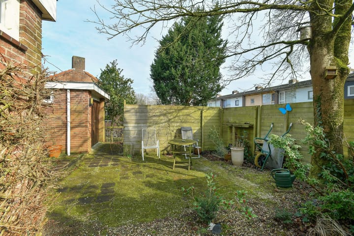 Foto 30 van W.A. Scholtenlaan 9