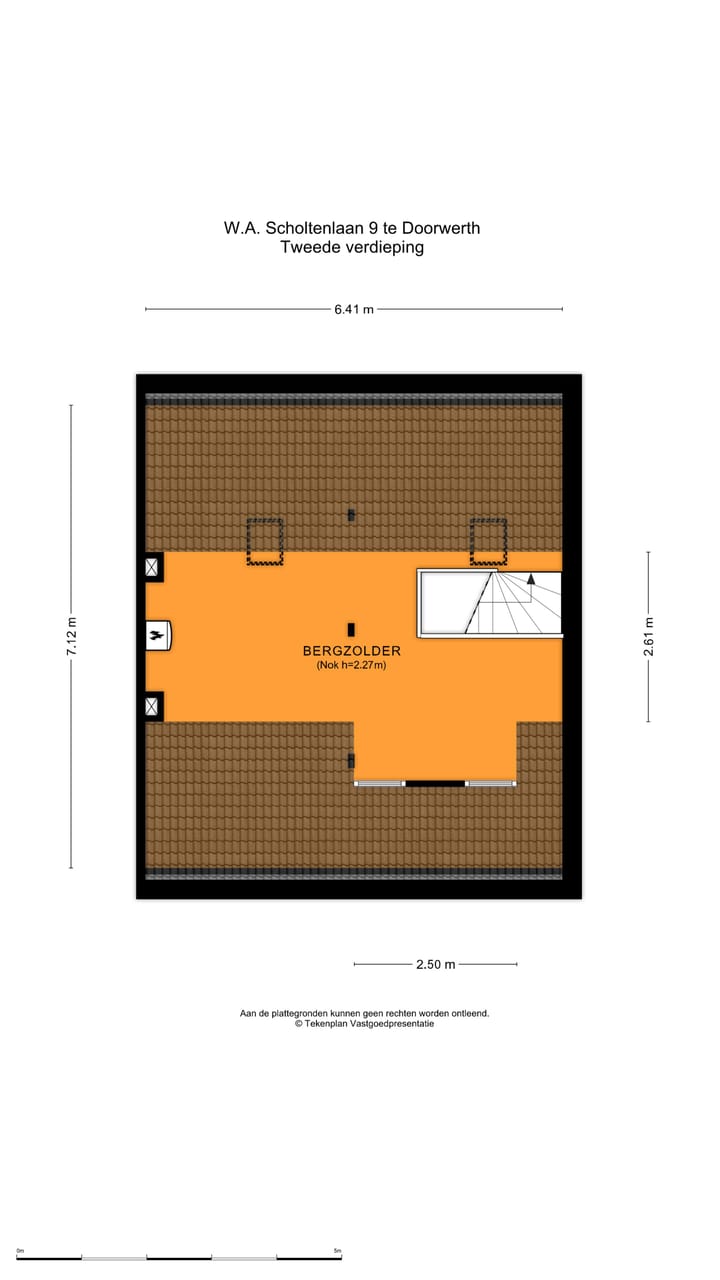 Foto 41 van W.A. Scholtenlaan 9