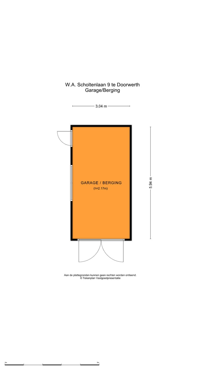 Foto 43 van W.A. Scholtenlaan 9