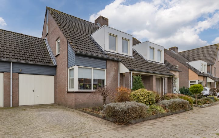 Foto 1 van Korenland 46