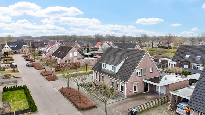 Foto 2 van Lavendelheide 10