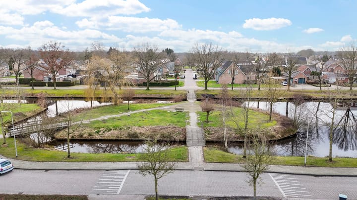 Foto 3 van Lavendelheide 10