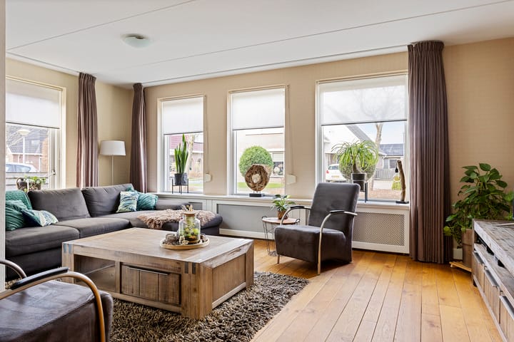 Foto 12 van Lavendelheide 10