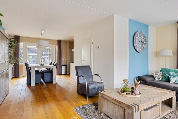 Foto 13 van Lavendelheide 10