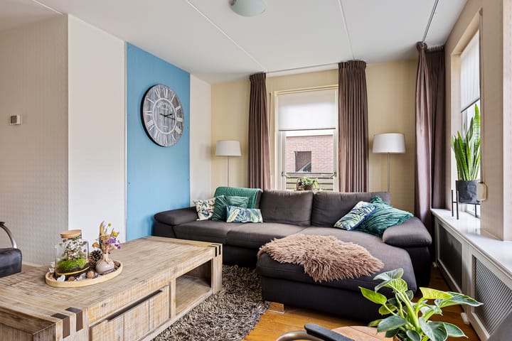 Foto 14 van Lavendelheide 10