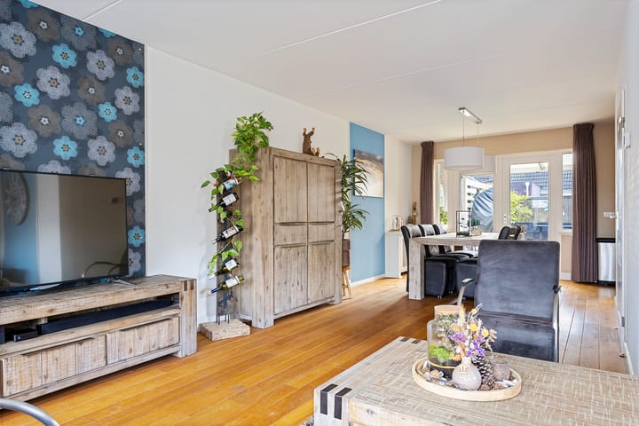 Foto 15 van Lavendelheide 10