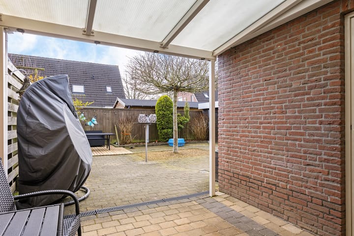 Foto 33 van Lavendelheide 10