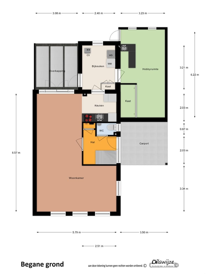 Foto 42 van Lavendelheide 10