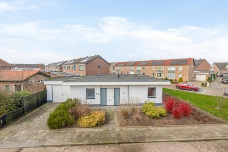 Pastoor van Luenenstraat thumbnail