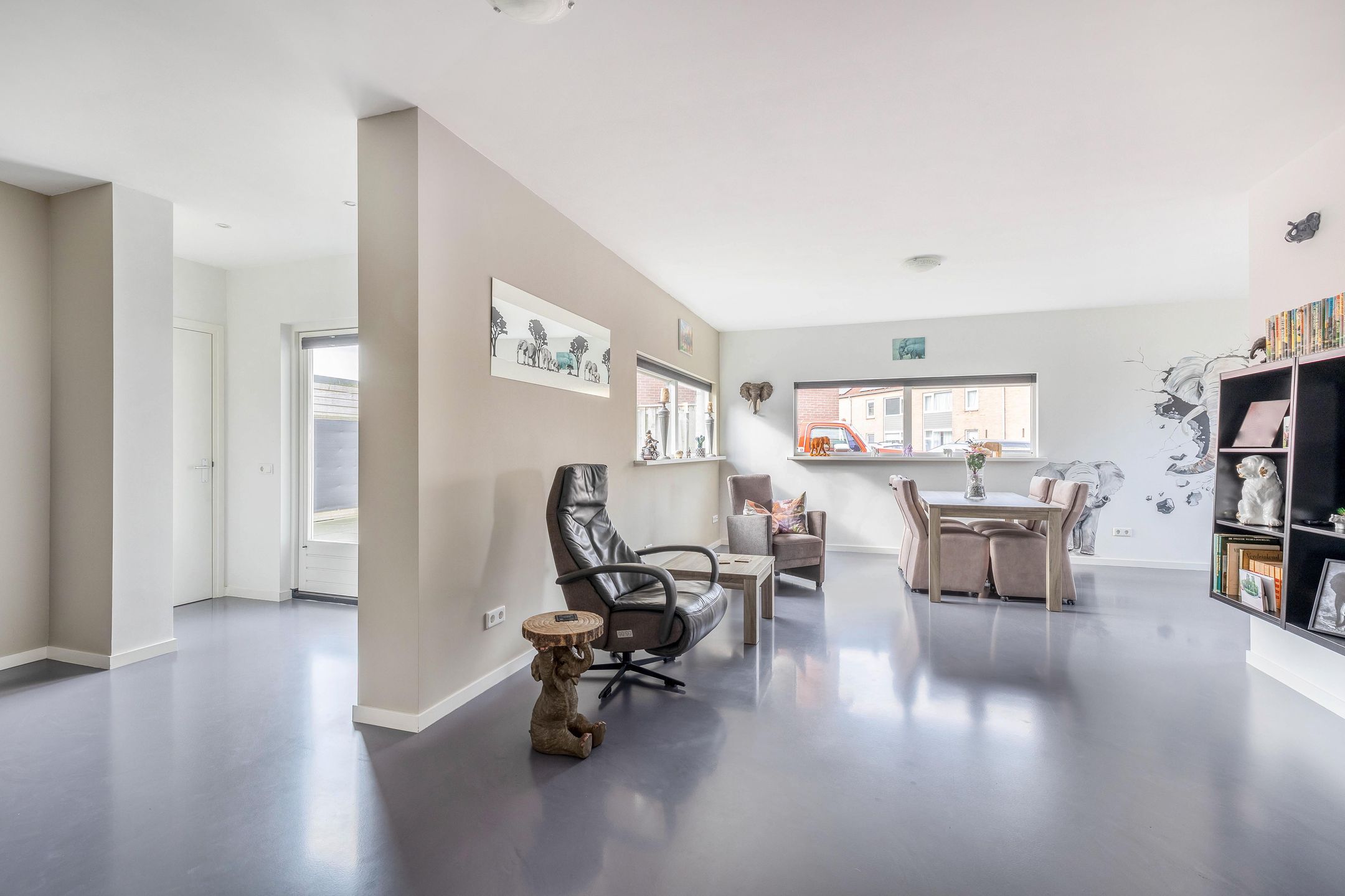 Foto 3 van Pastoor van Luenenstraat 2