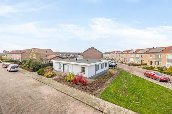 Foto 5 van Pastoor van Luenenstraat 2