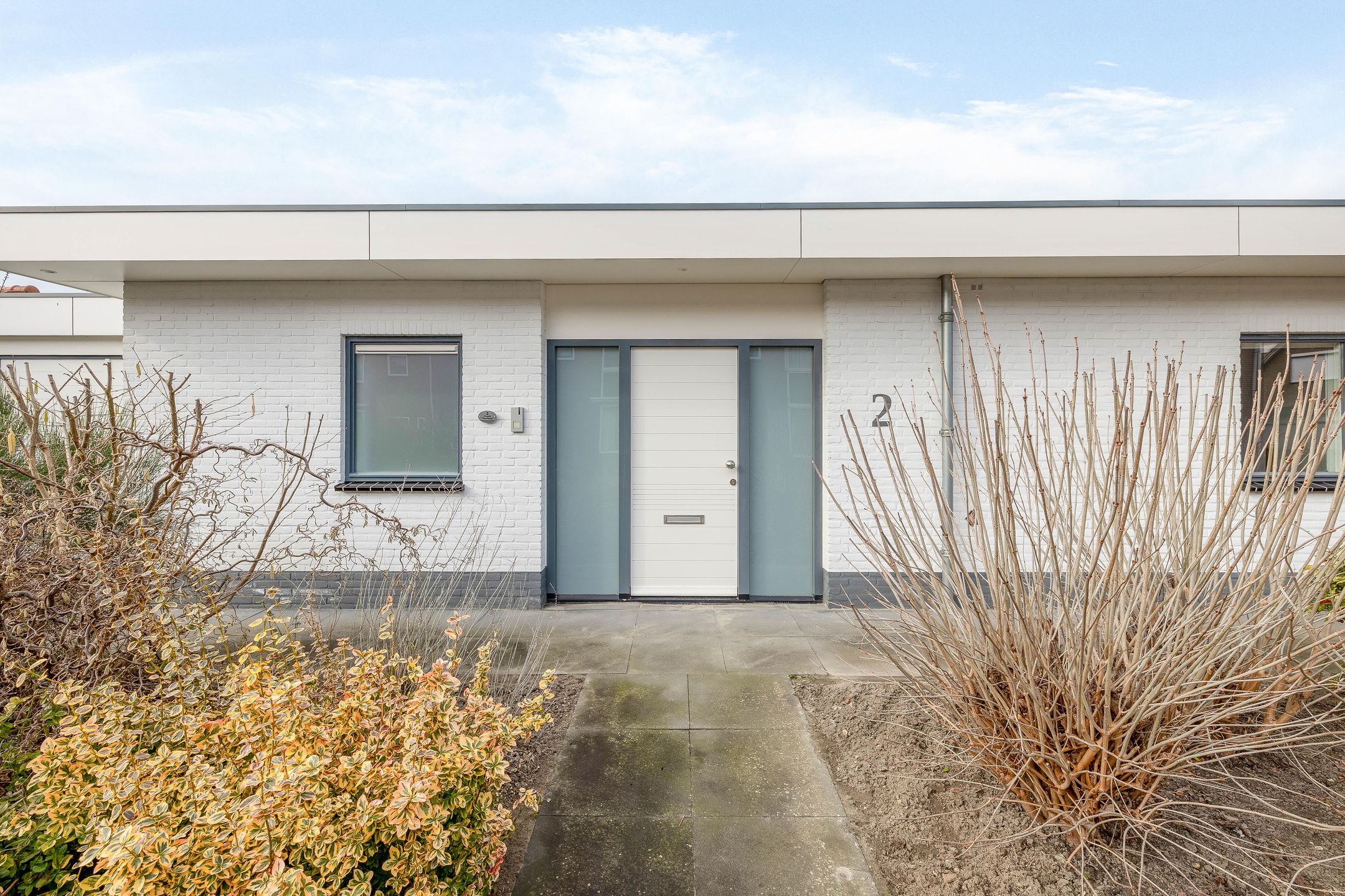 Foto 6 van Pastoor van Luenenstraat 2