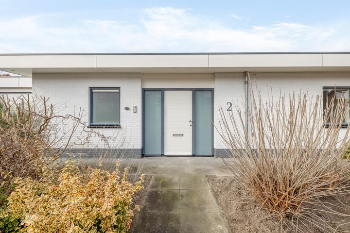 Foto 6 van Pastoor van Luenenstraat 2