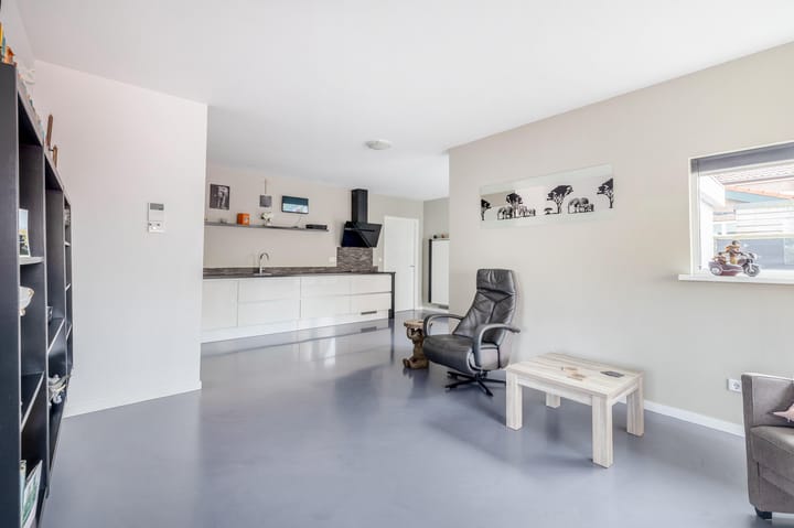 Foto 10 van Pastoor van Luenenstraat 2