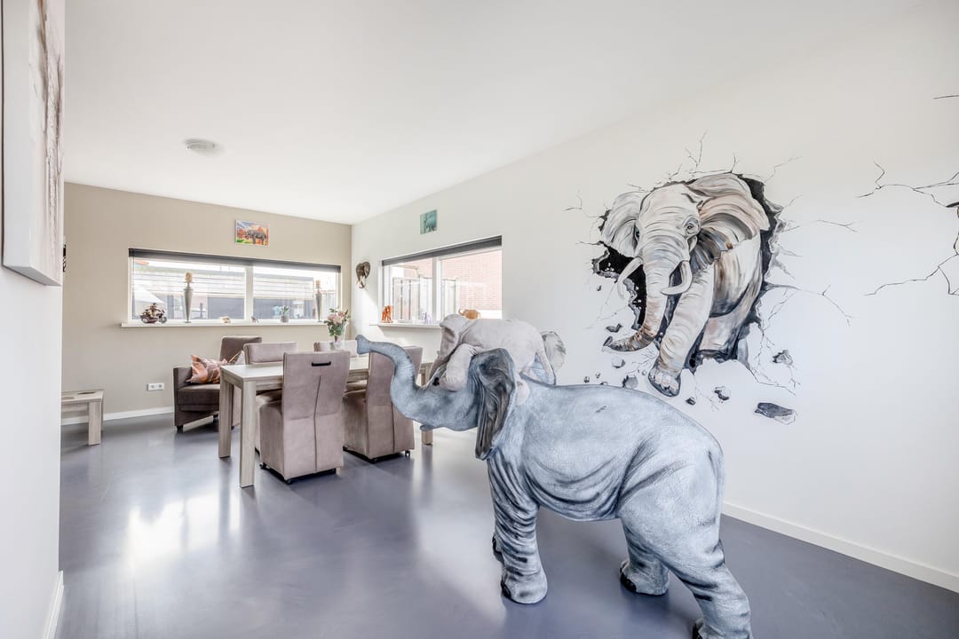 Foto 11 van Pastoor van Luenenstraat 2