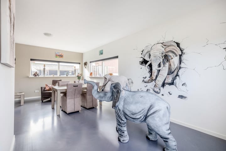 Foto 11 van Pastoor van Luenenstraat 2