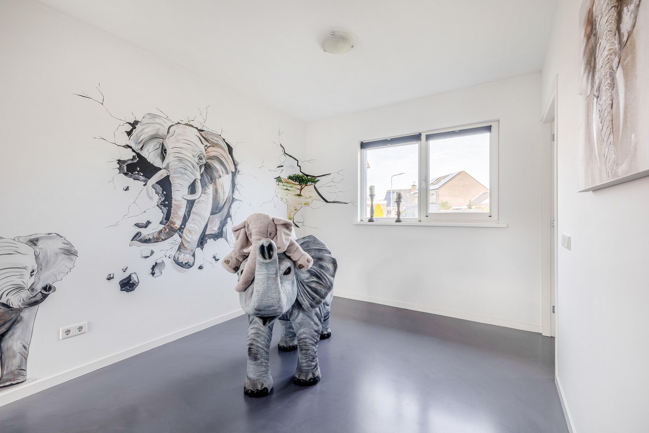 Foto 12 van Pastoor van Luenenstraat 2