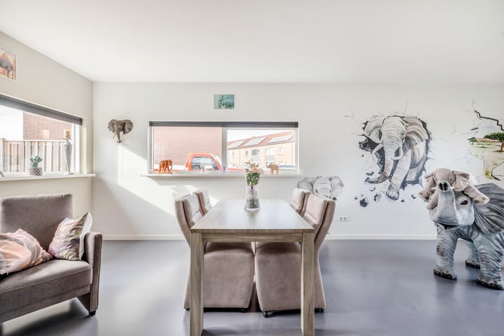 Foto 13 van Pastoor van Luenenstraat 2