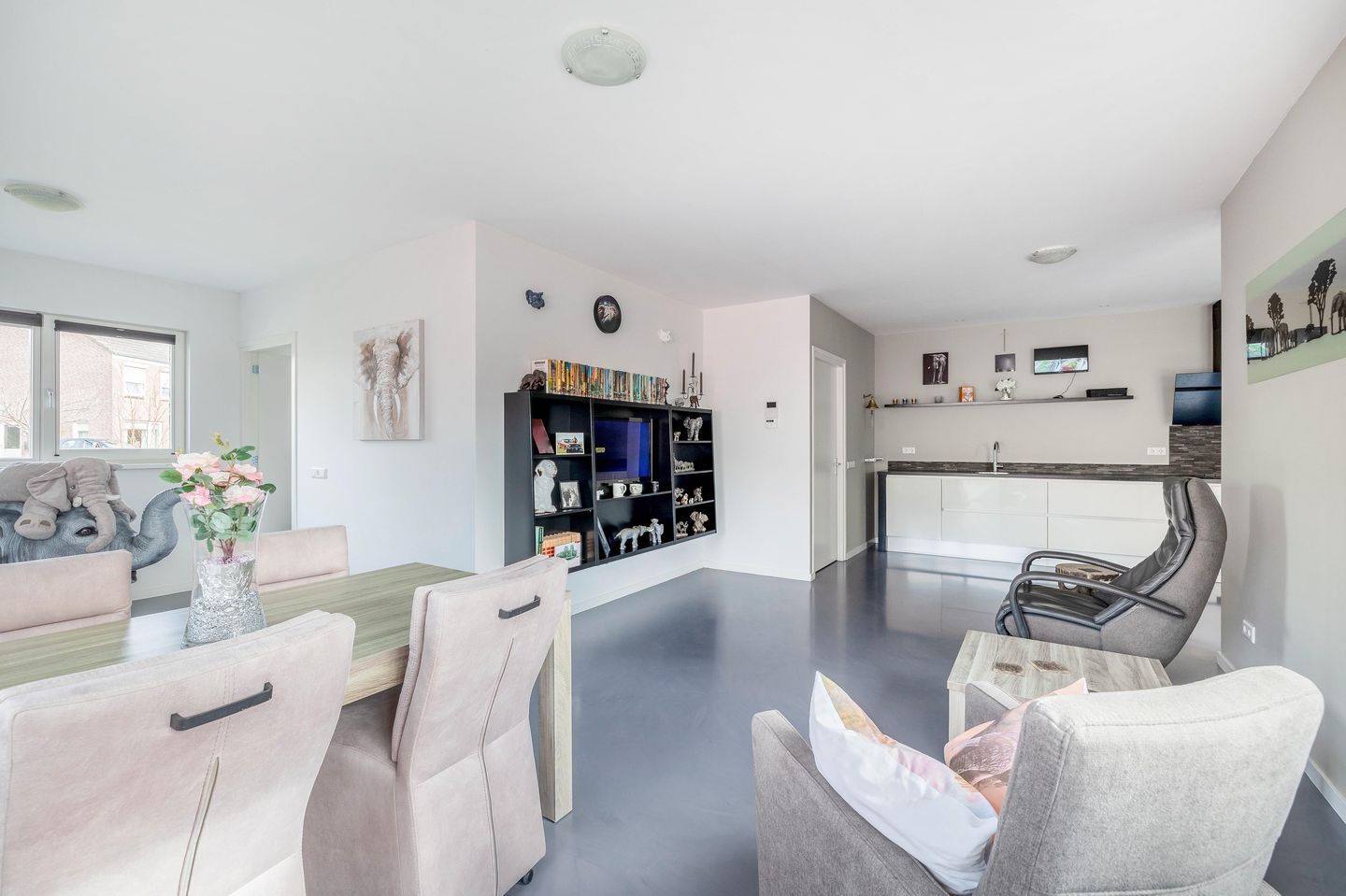 Foto 14 van Pastoor van Luenenstraat 2