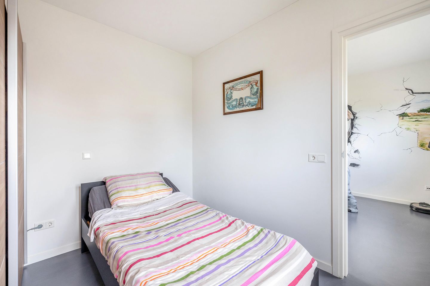 Foto 19 van Pastoor van Luenenstraat 2