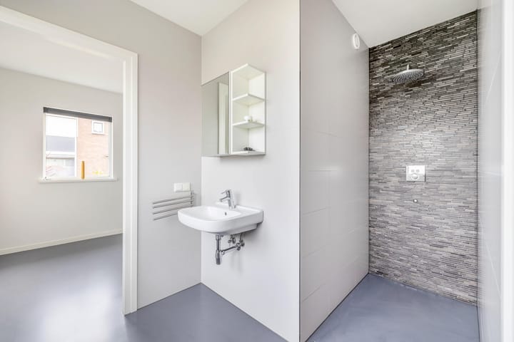 Foto 22 van Pastoor van Luenenstraat 2