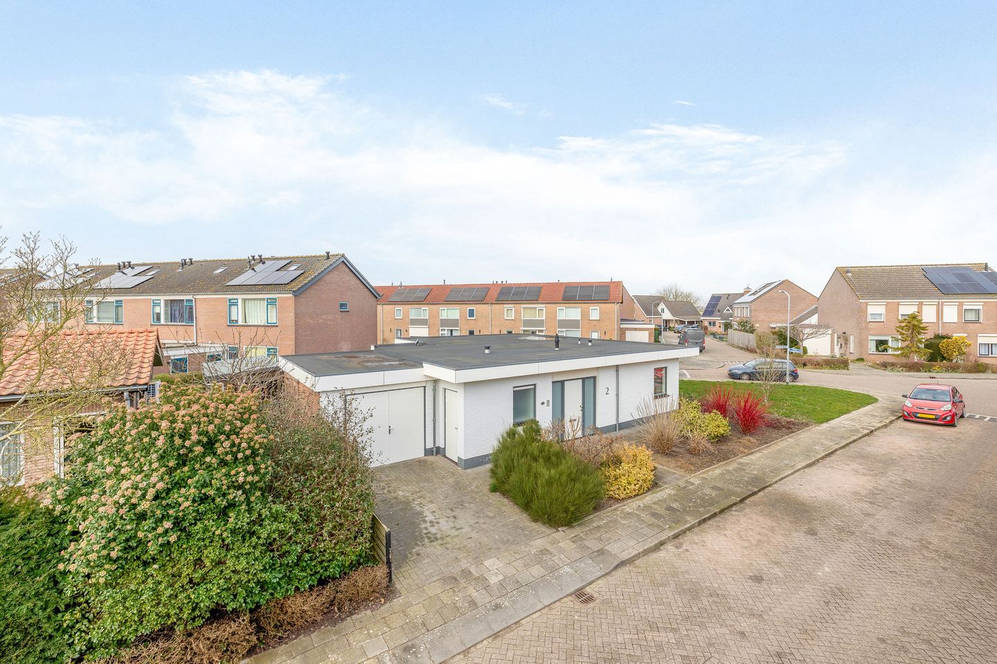 Foto 25 van Pastoor van Luenenstraat 2