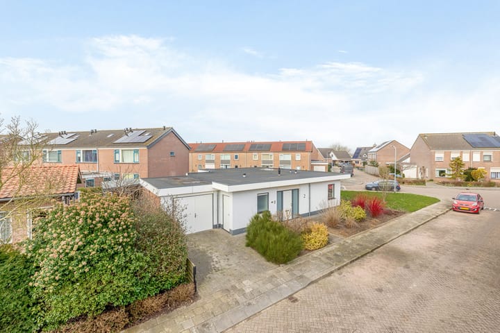 Foto 25 van Pastoor van Luenenstraat 2