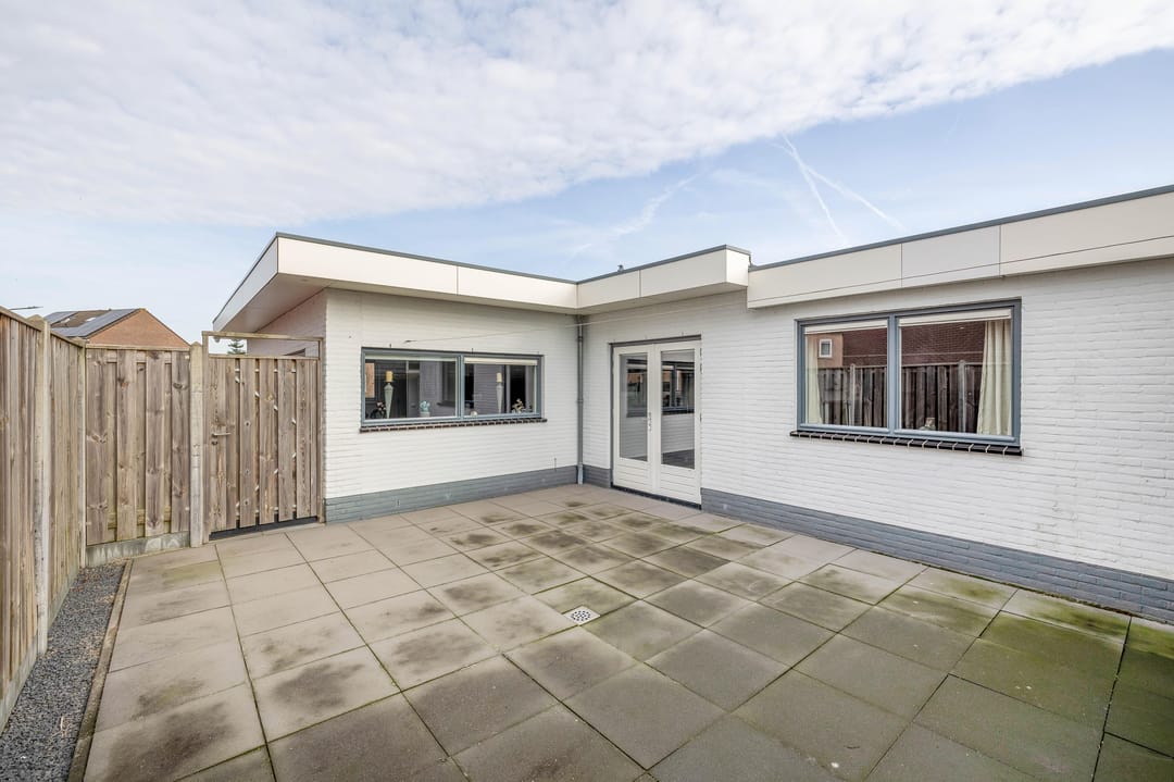 Foto 26 van Pastoor van Luenenstraat 2