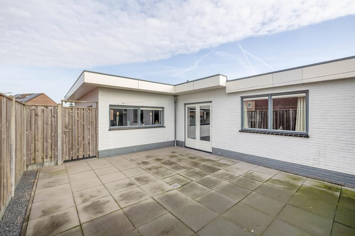 Foto 26 van Pastoor van Luenenstraat 2